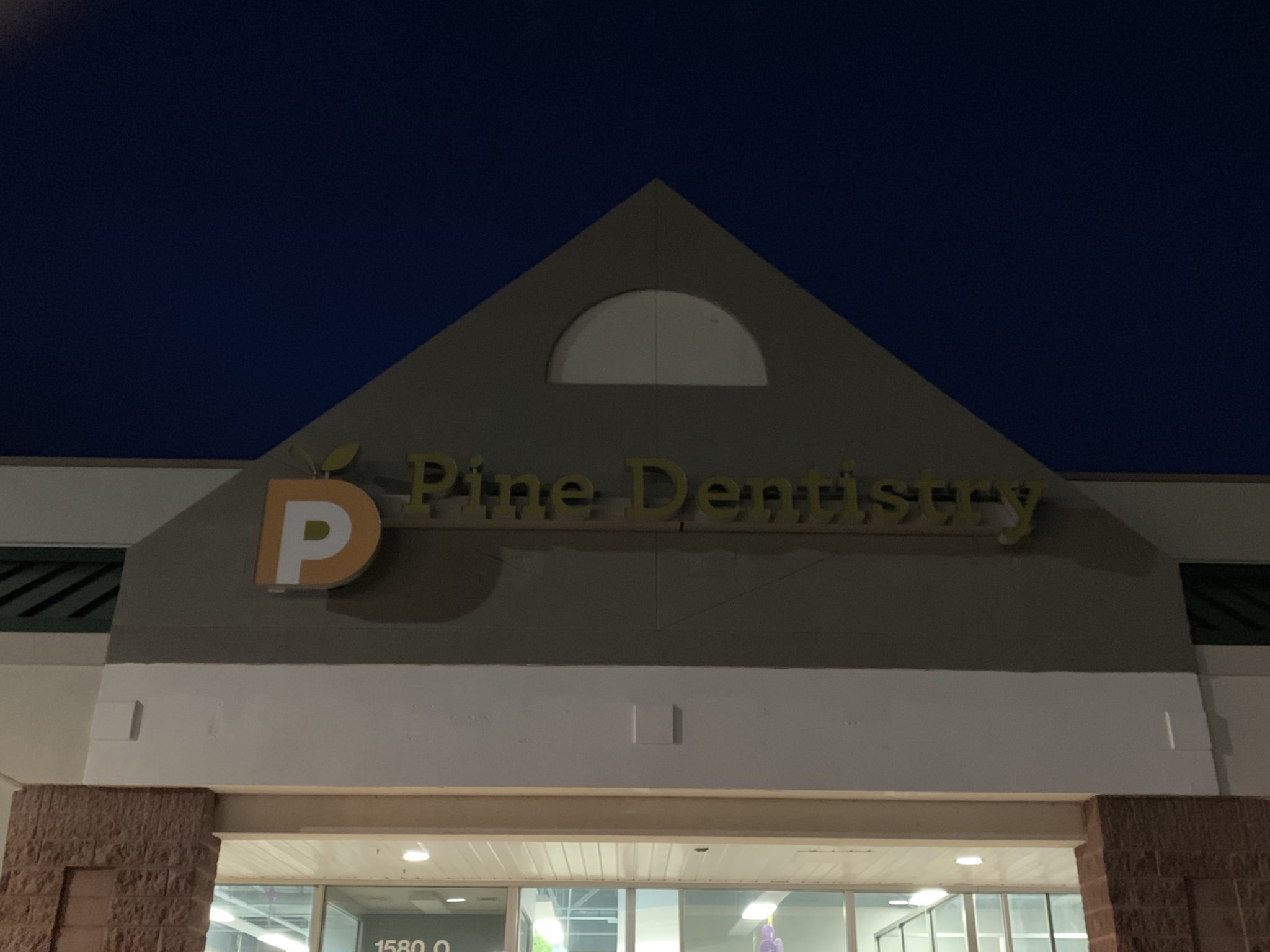 Dentista en Hagerstown, MD en Wesel Blvd Odontología de pino