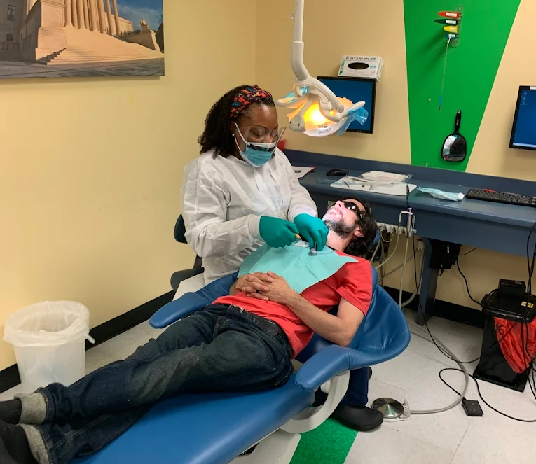 Complete Dental Care for District Heights Families