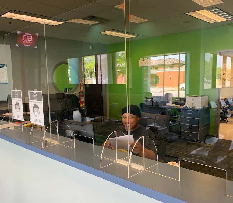 Welcoming Dental Space for All Ages in District Heights